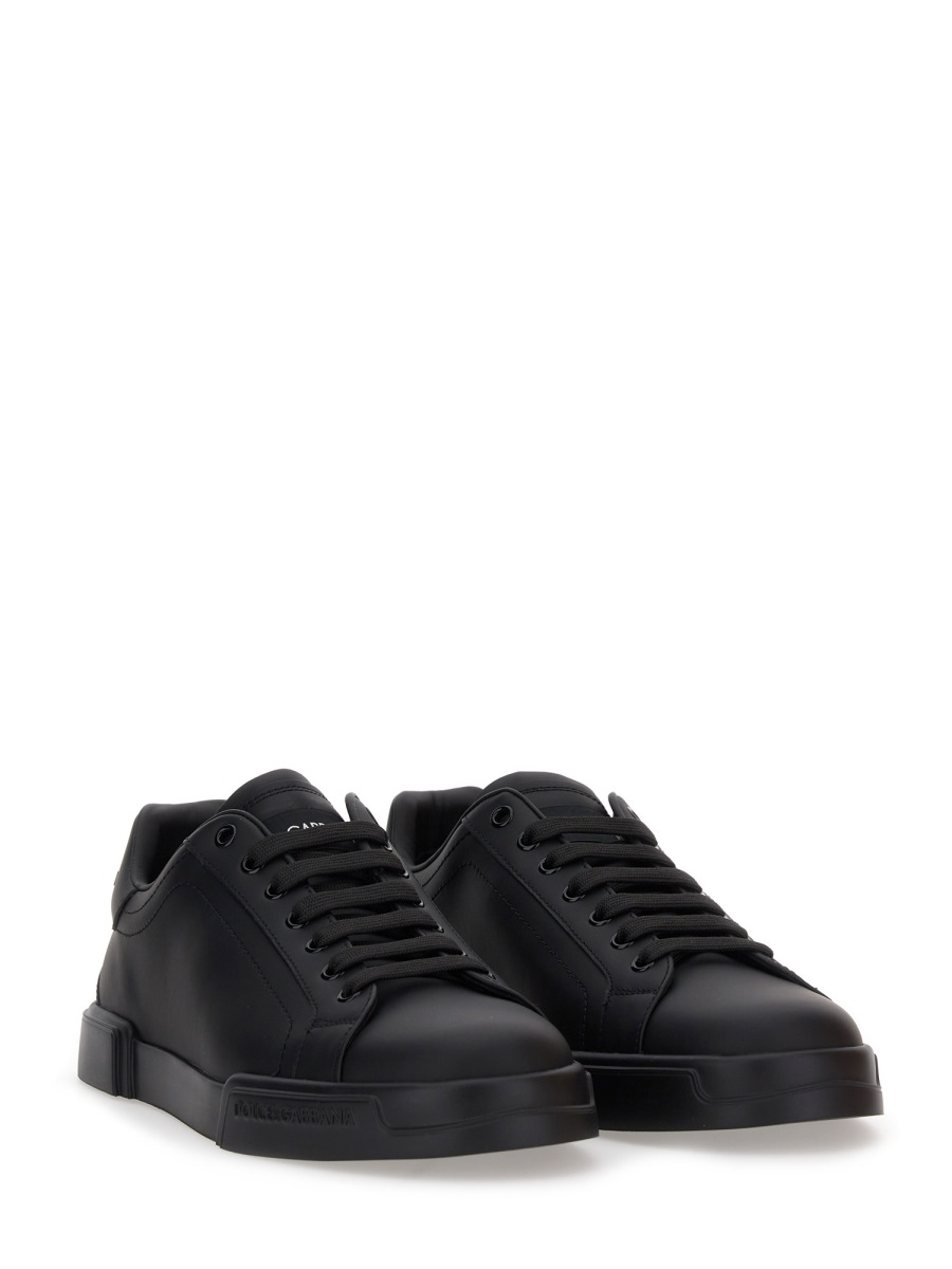[Dolce & Gabbana] Sneakers SS26 CS2332_A106580999