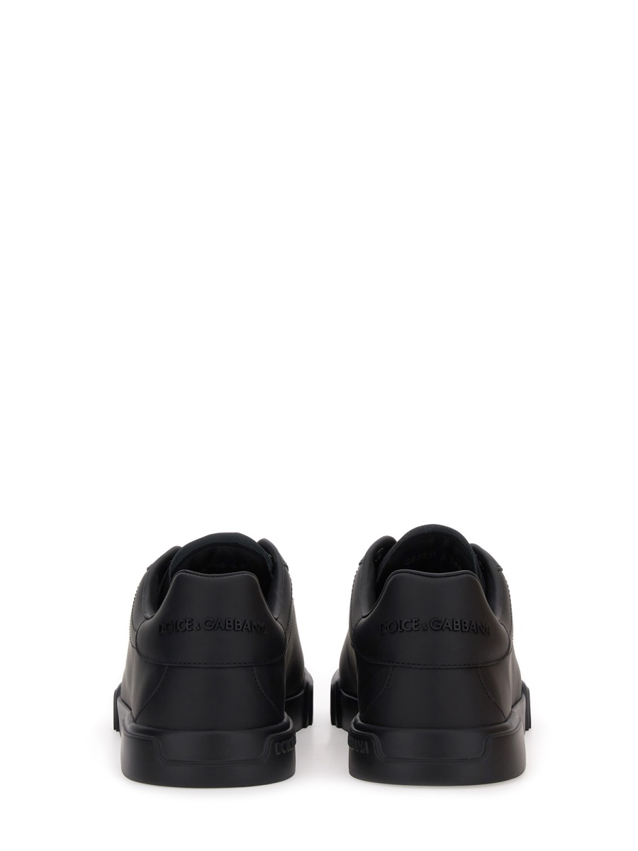 [Dolce & Gabbana] Sneakers SS26 CS2332_A106580999