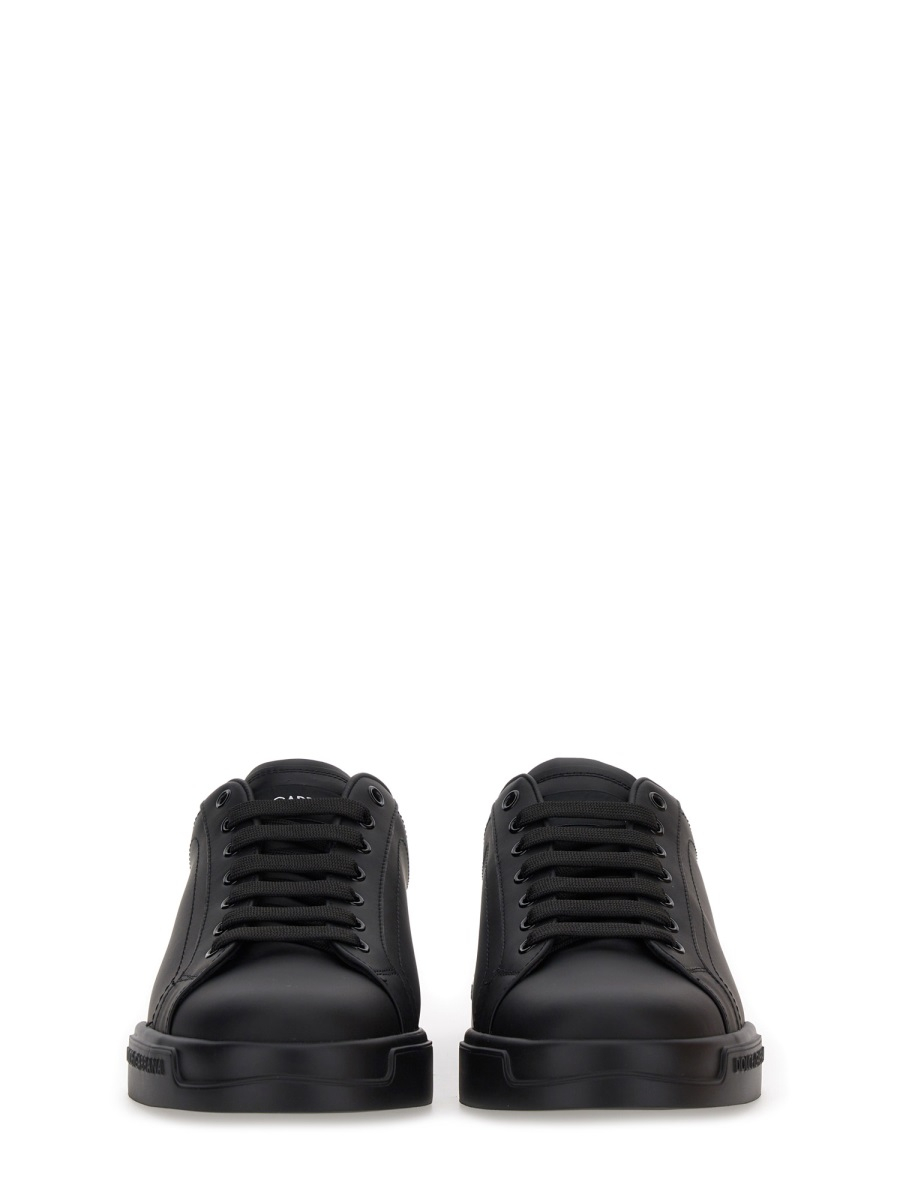 [Dolce & Gabbana] Sneakers SS26 CS2332_A106580999