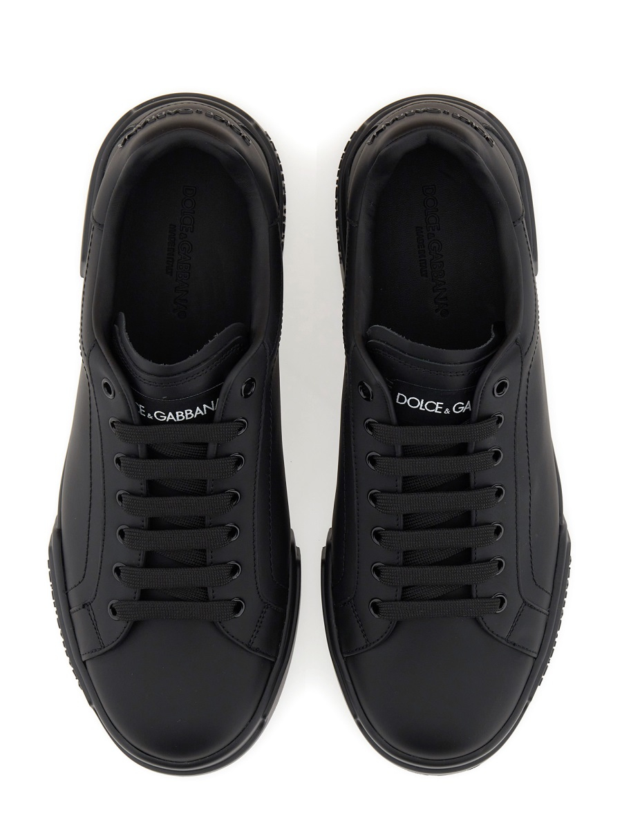 [Dolce & Gabbana] Sneakers SS26 CS2332_A106580999