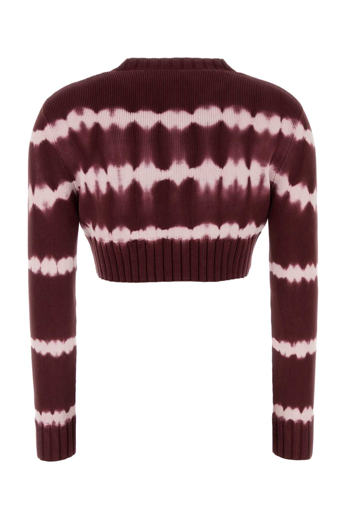 [Balenciaga] Knitwear FW26 875707T3454 9030