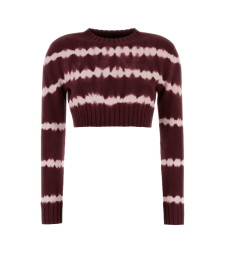 [Balenciaga] Knitwear FW26 875707T3454 9030