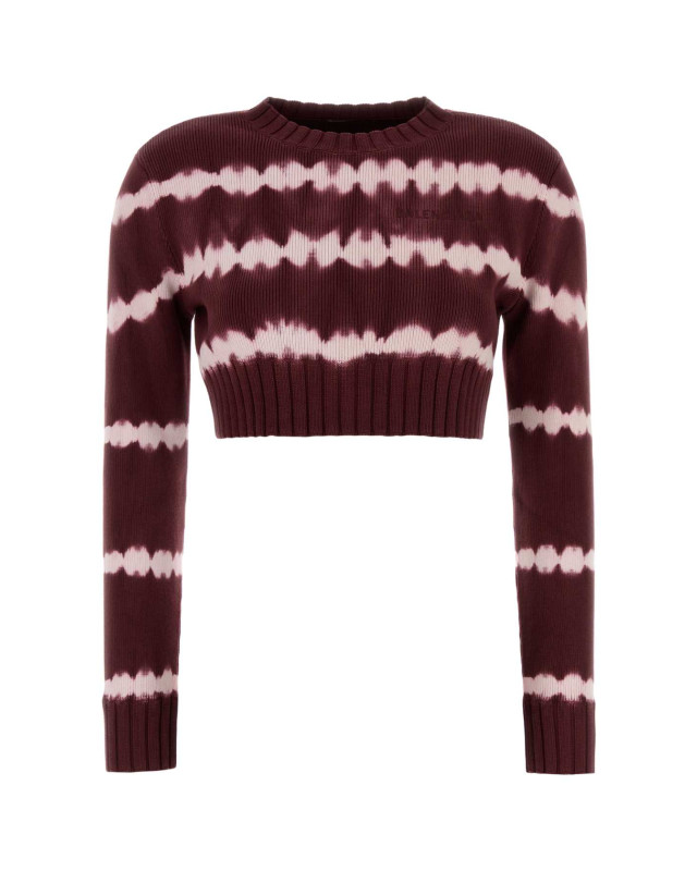 [Balenciaga] Knitwear FW26 875707T3454 9030