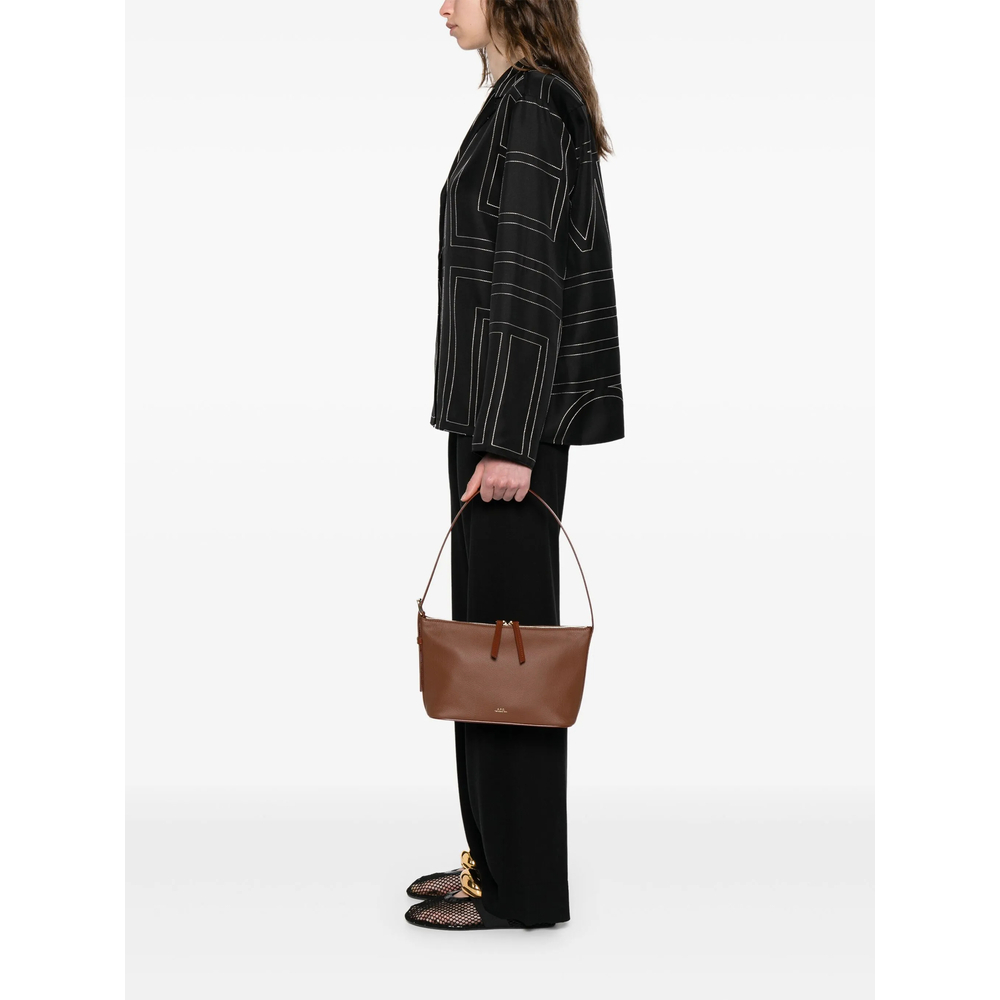 [A.P.C.] Shoulder bag FW26 PXCBL F61974 CAD