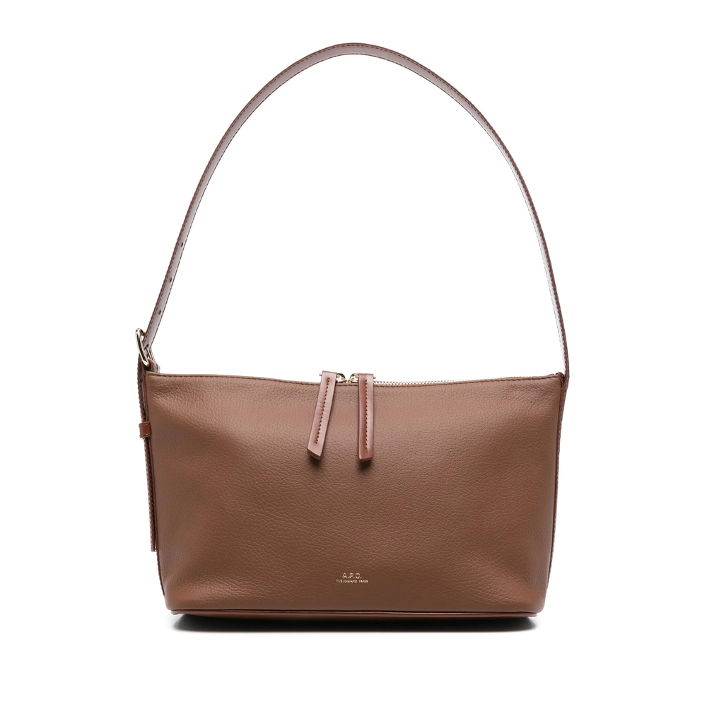 [A.P.C.] Shoulder bag FW26 PXCBL F61974 CAD
