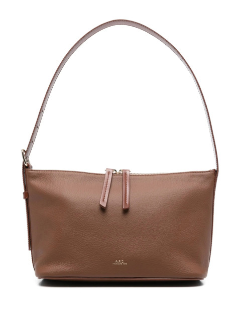 [A.P.C.] Shoulder bag FW26 PXCBL F61974 CAD