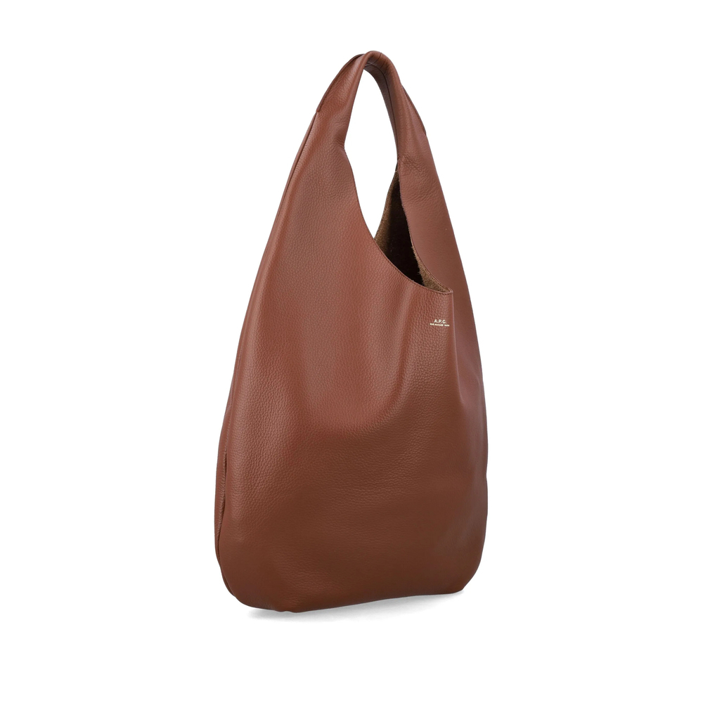 [A.P.C.] Tote bag FW26 PXCBC F67008 CAD