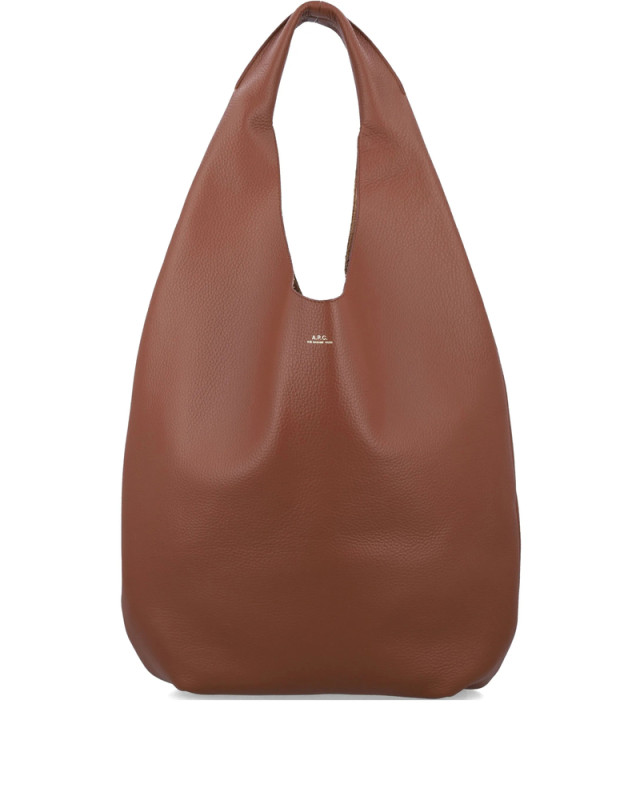 [A.P.C.] Tote bag FW26 PXCBC F67008 CAD