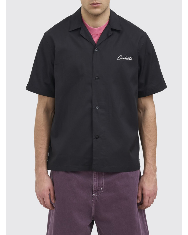 [CARHARTT WIP] Shirts Short Sleeve SS26 I031465 0D2XX