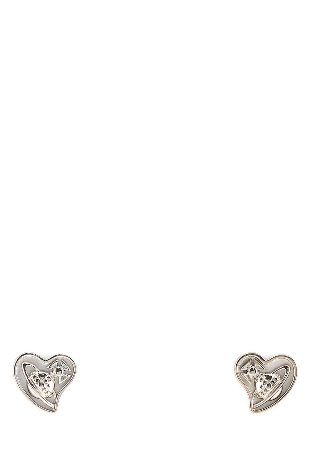 [Vivienne Westwood] Earring FW26 6201038D01P019 P019
