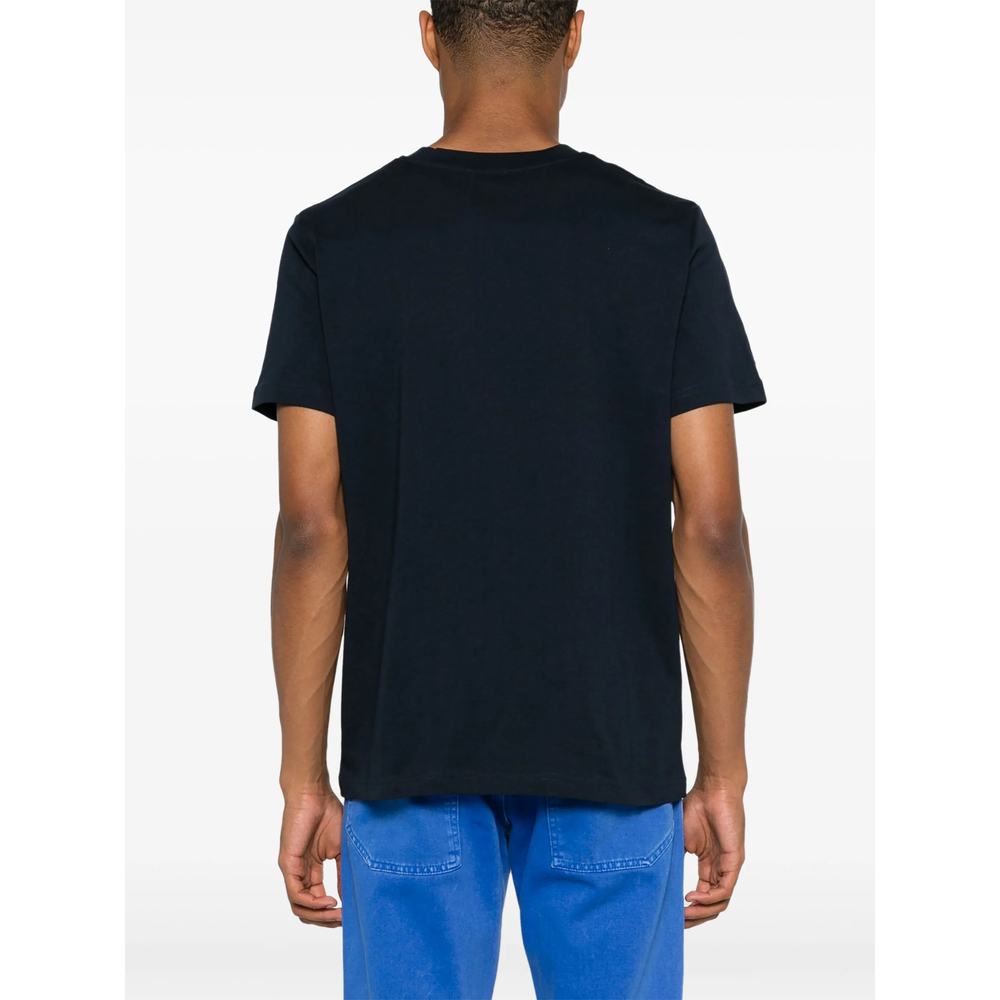 [A.P.C.] T-shirts Short Sleeve FW26 COHBM M26384 TIQ