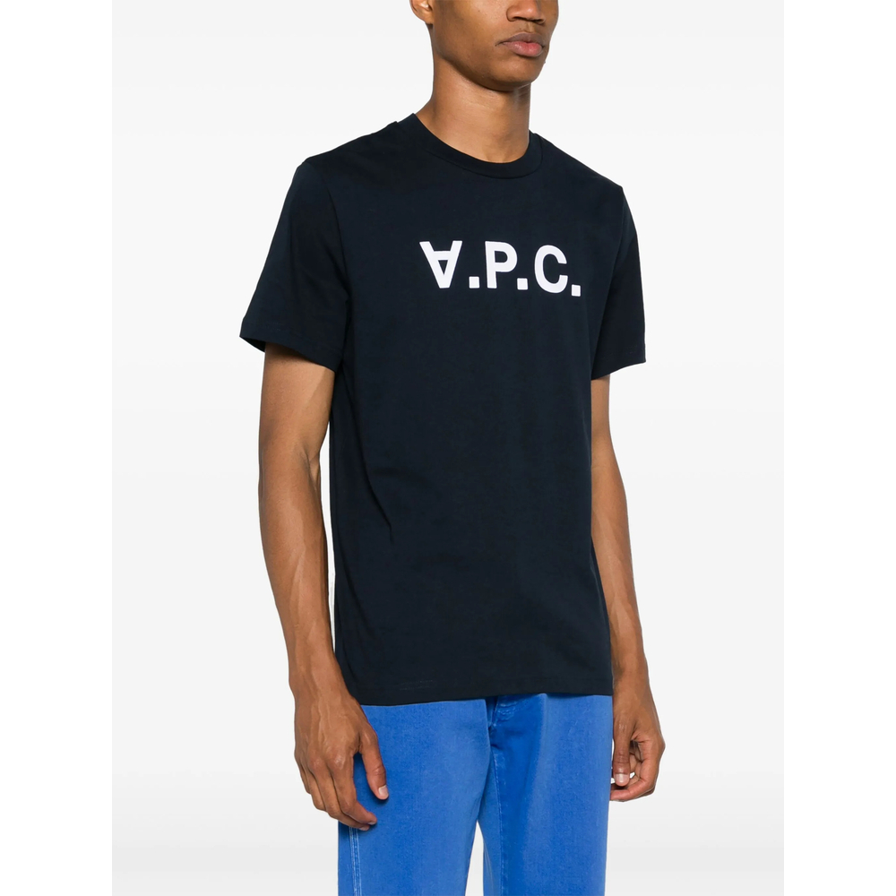[A.P.C.] T-shirts Short Sleeve FW26 COHBM M26384 TIQ