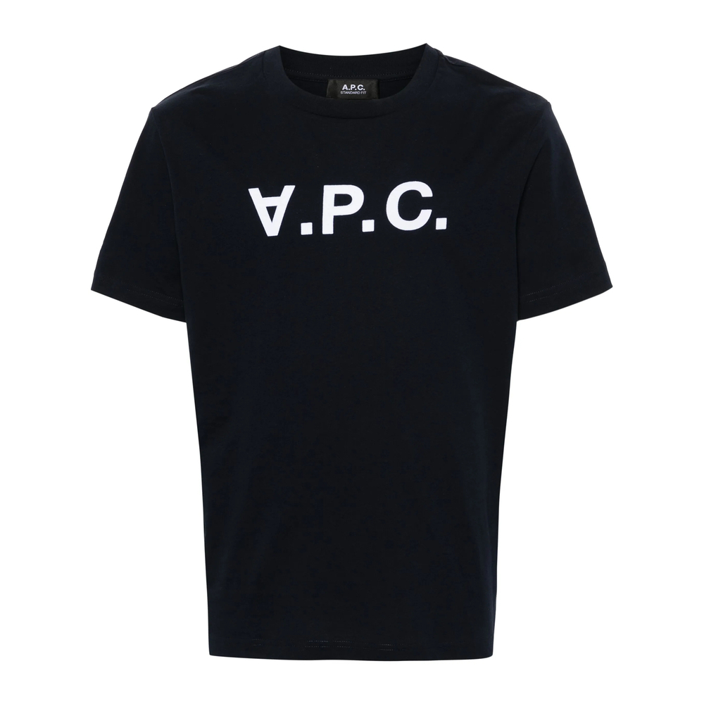 [A.P.C.] T-shirts Short Sleeve FW26 COHBM M26384 TIQ