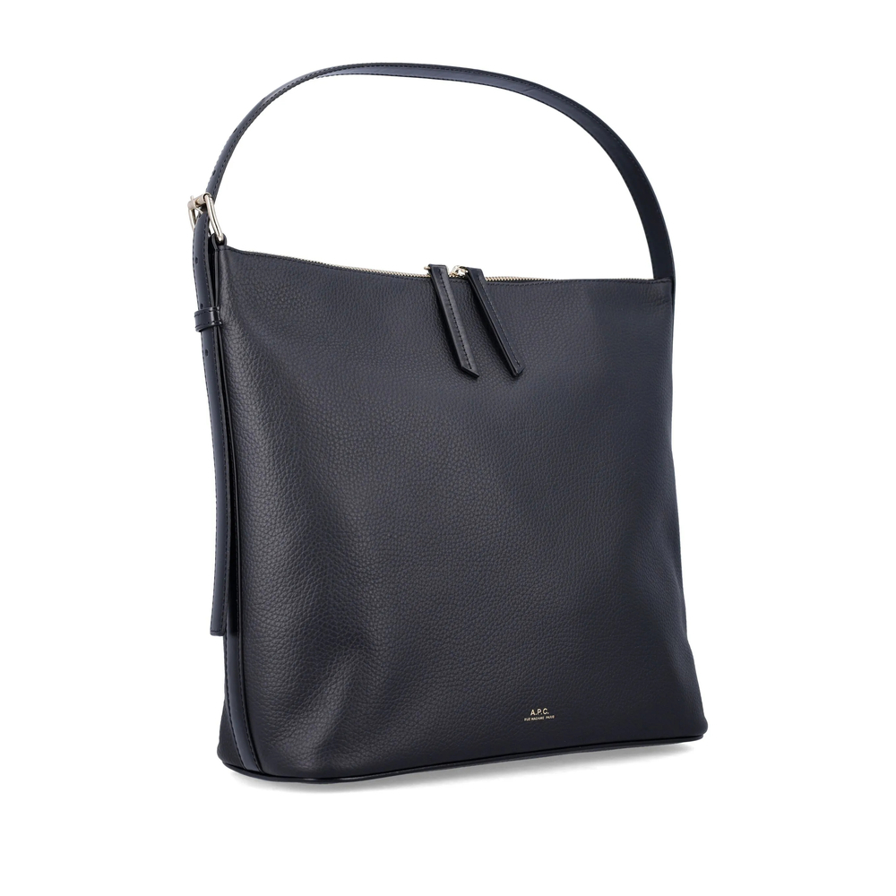 [A.P.C.] Shoulder bag FW26 PXCBL F61902 LZZ
