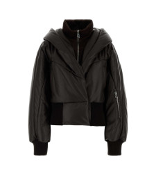 [The Attico] Casual Jacket FW26 261WCB00127LBT169AA 204