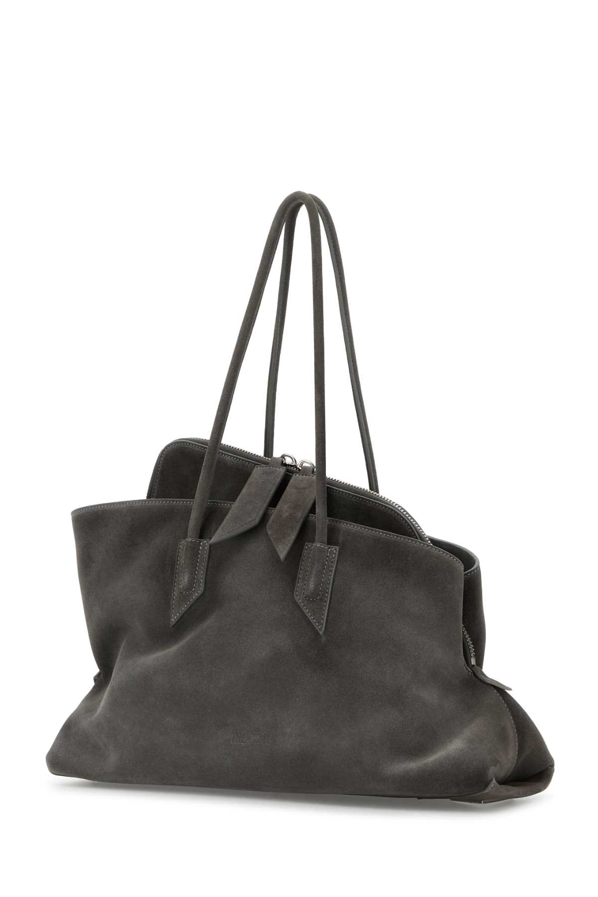 [The Attico] Tote bag FW26 251WAH00054LBT108AA 233