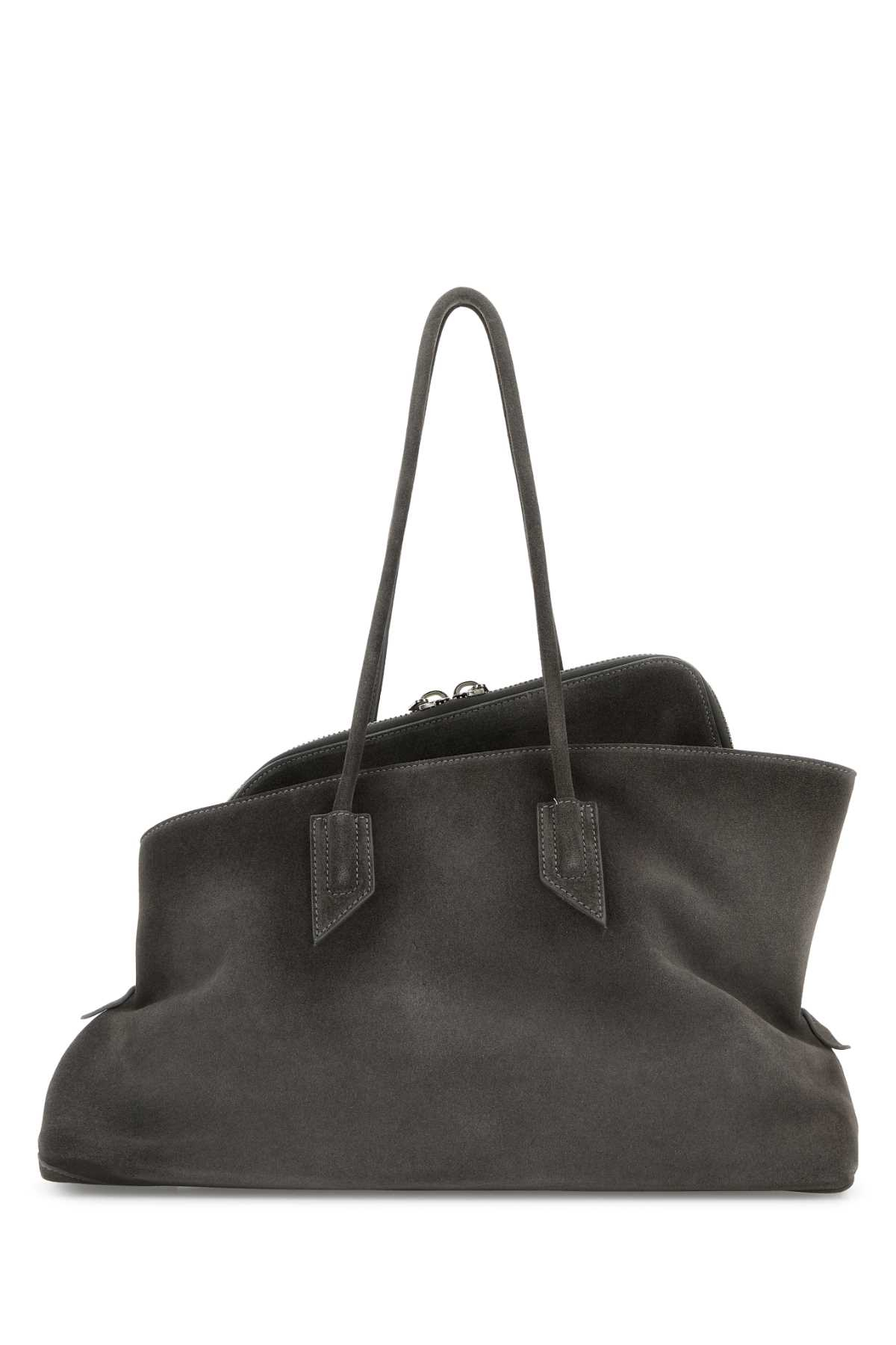 [The Attico] Tote bag FW26 251WAH00054LBT108AA 233