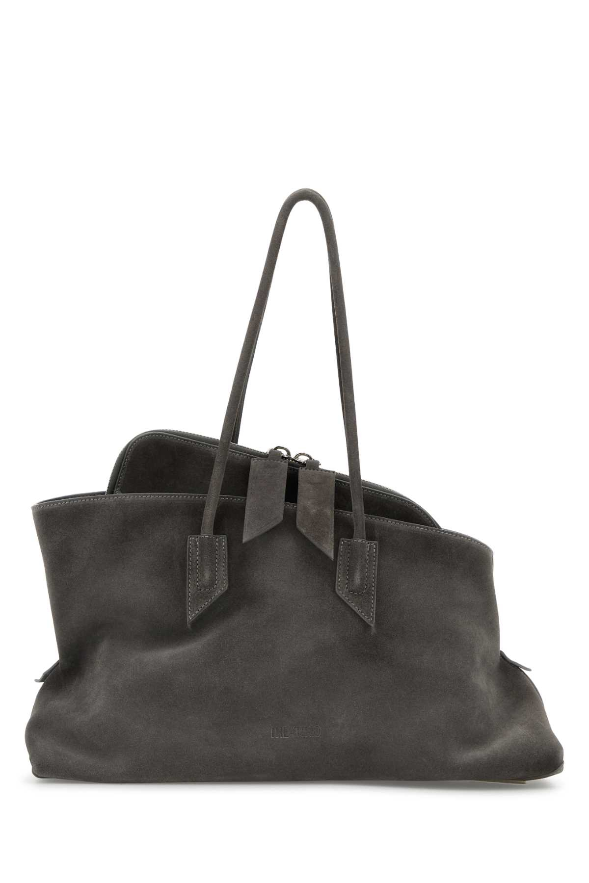[The Attico] Tote bag FW26 251WAH00054LBT108AA 233