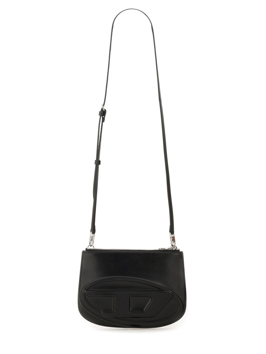 [Diesel] Shoulder bag SS26 X10330_PR818T8013