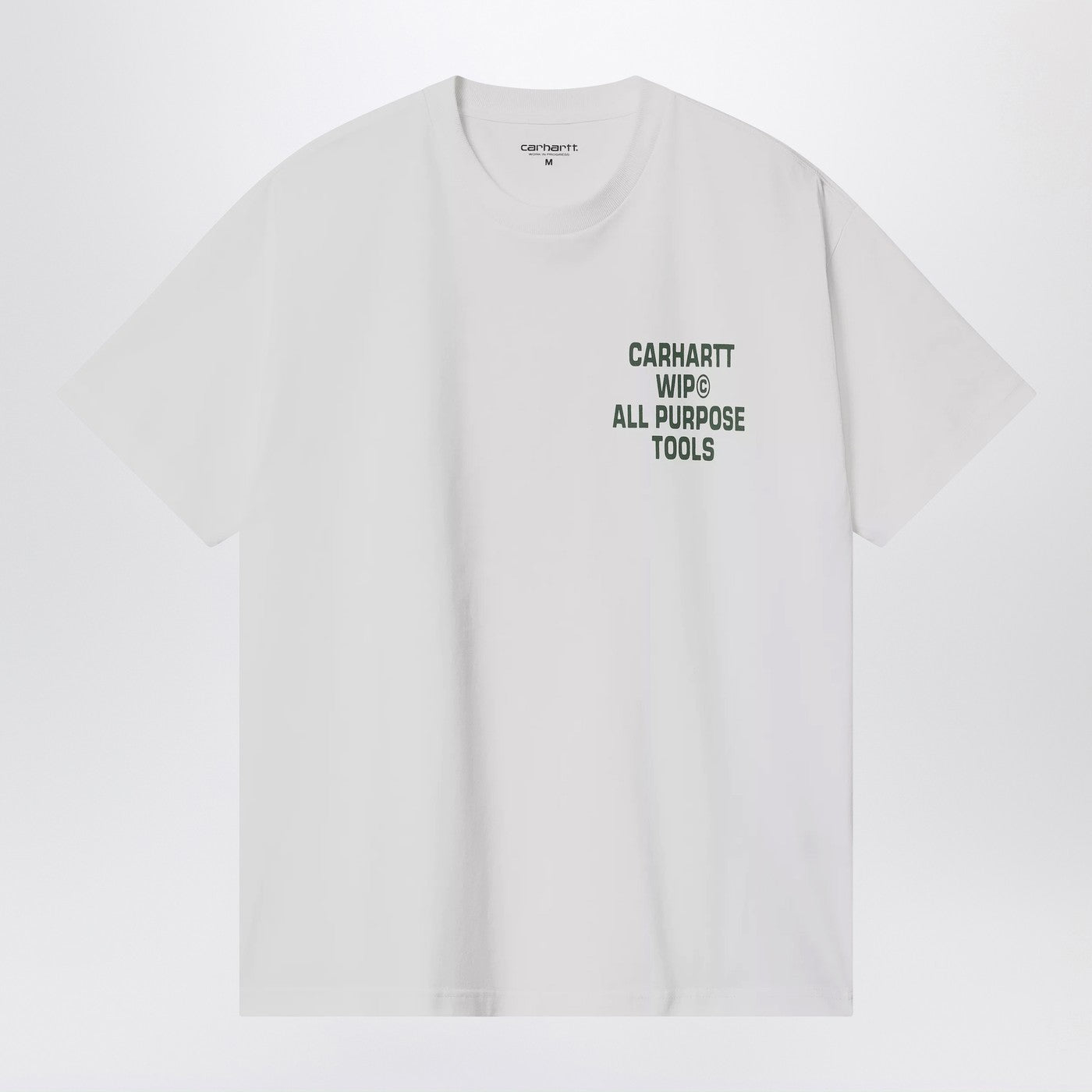 [CARHARTT WIP] T-shirts Short Sleeve SS25 I033949CO
