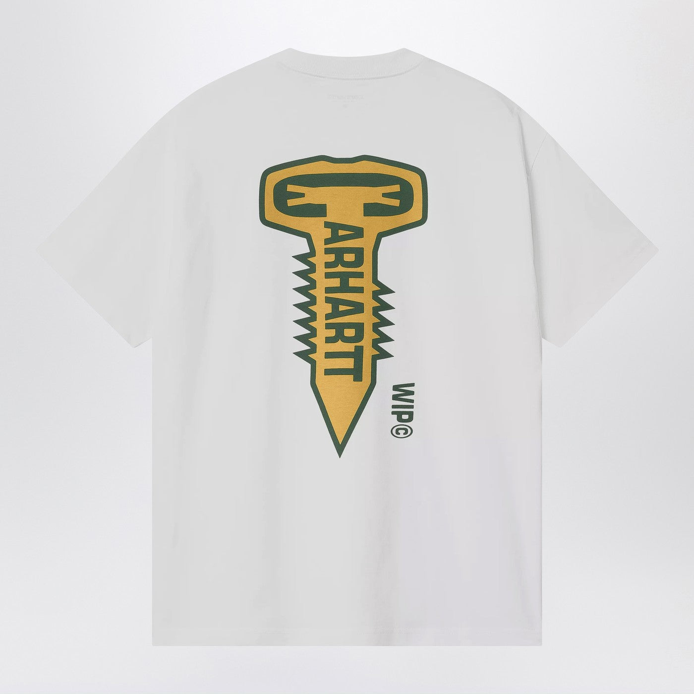 [CARHARTT WIP] T-shirts Short Sleeve SS25 I033949CO