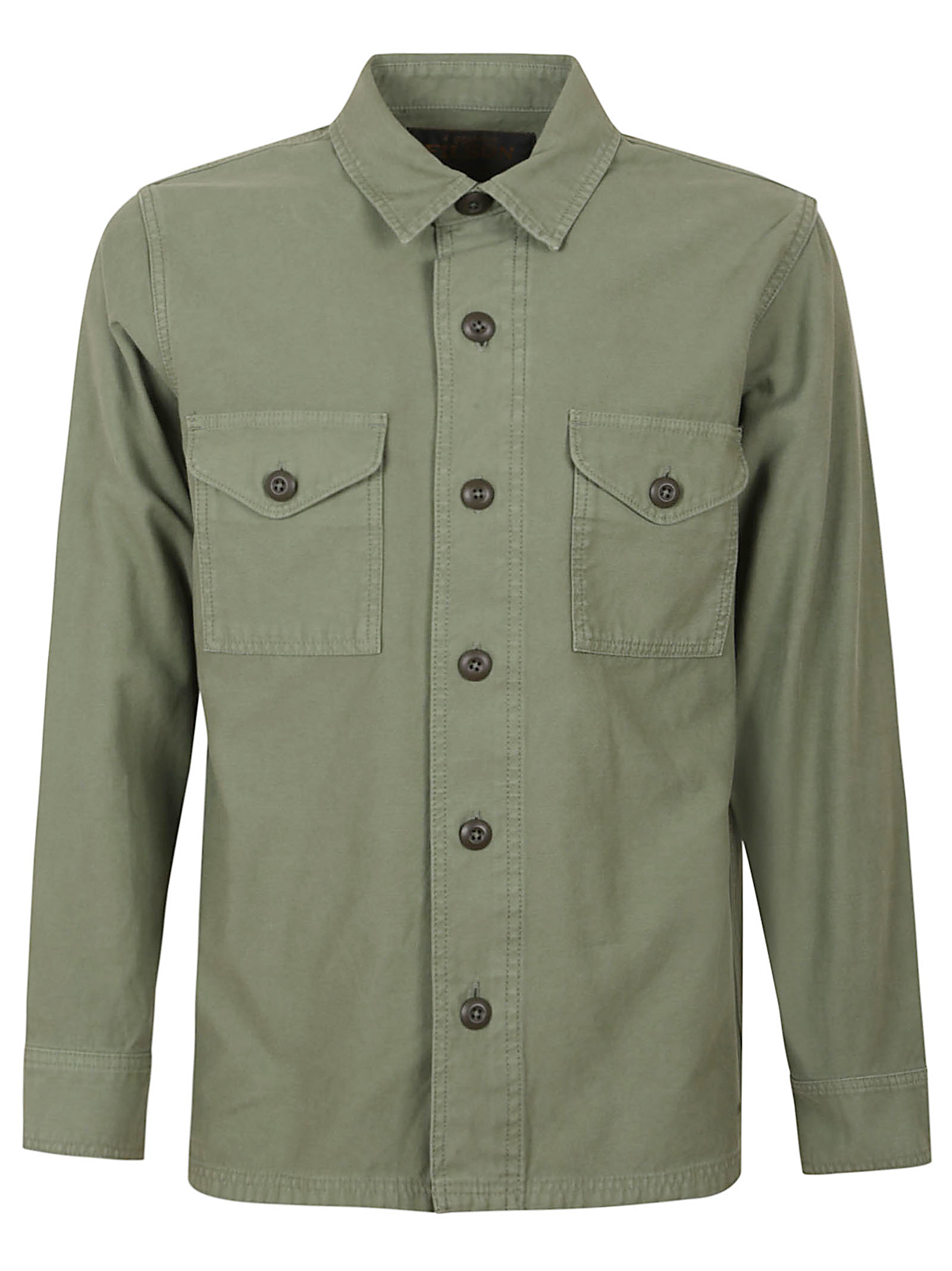 [Filson] Casual Jacket SS26 FMOSH0015 W0097