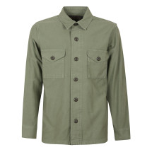 [Filson] Casual Jacket SS26 FMOSH0015 W0097