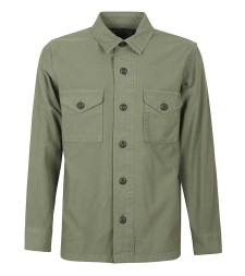 [Filson] Casual Jacket SS26 FMOSH0015 W0097