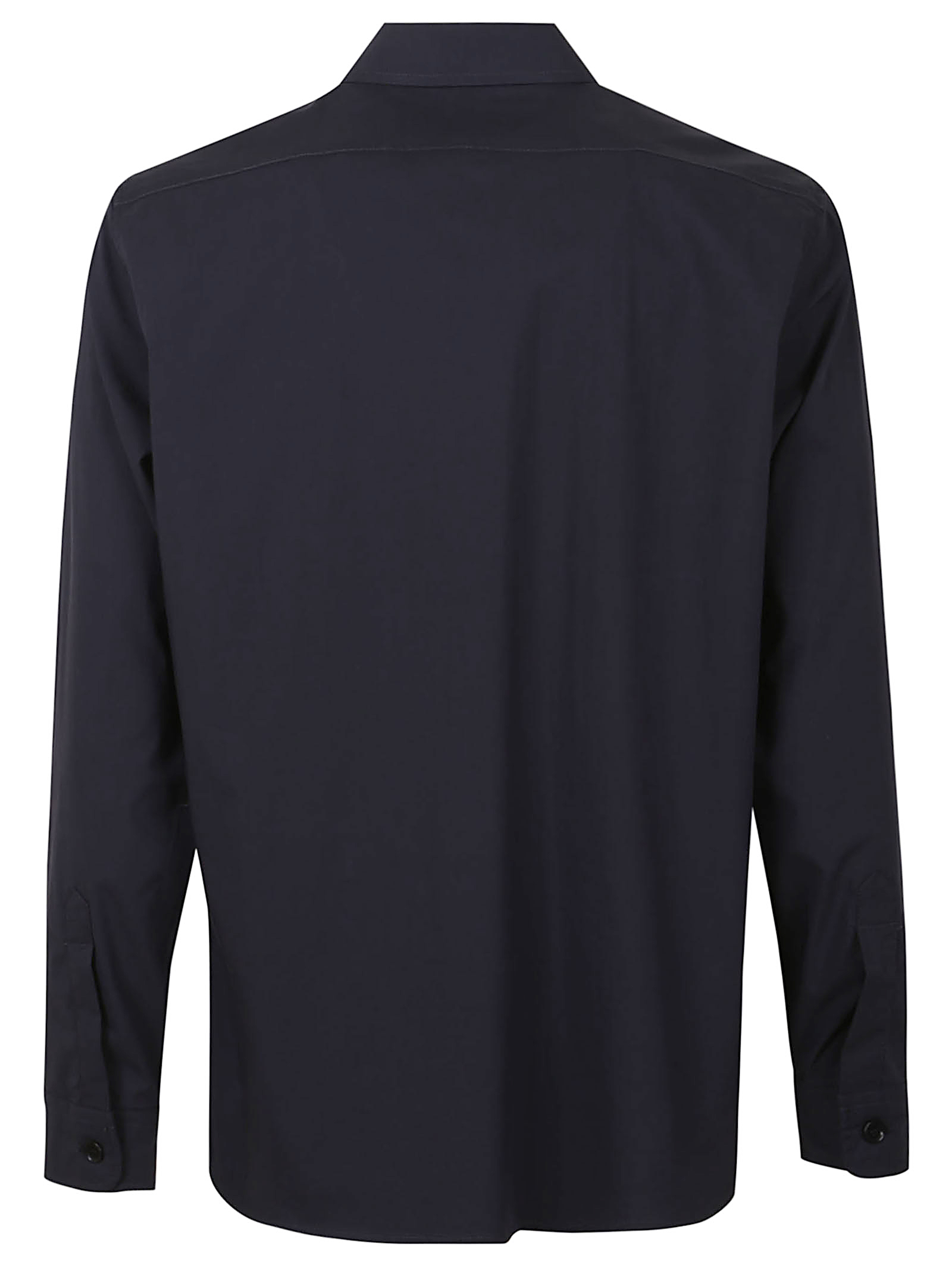 [Aspesi] Shirts Long Sleeve SS25 CE84 P076