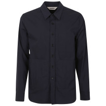 [Aspesi] Shirts Long Sleeve SS25 CE84 P076