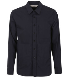 [Aspesi] Shirts Long Sleeve SS25 CE84 P076