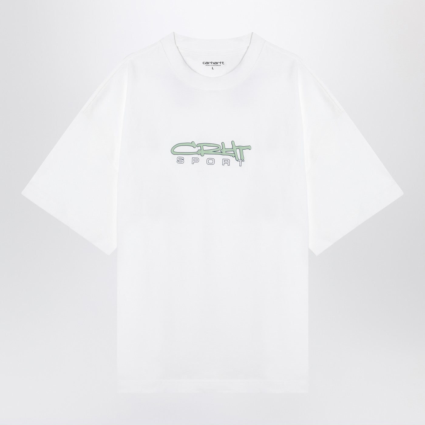 [CARHARTT WIP] T-shirts Short Sleeve SS25 I034490CO