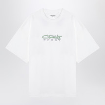 [CARHARTT WIP] T-shirts Short Sleeve SS25 I034490CO