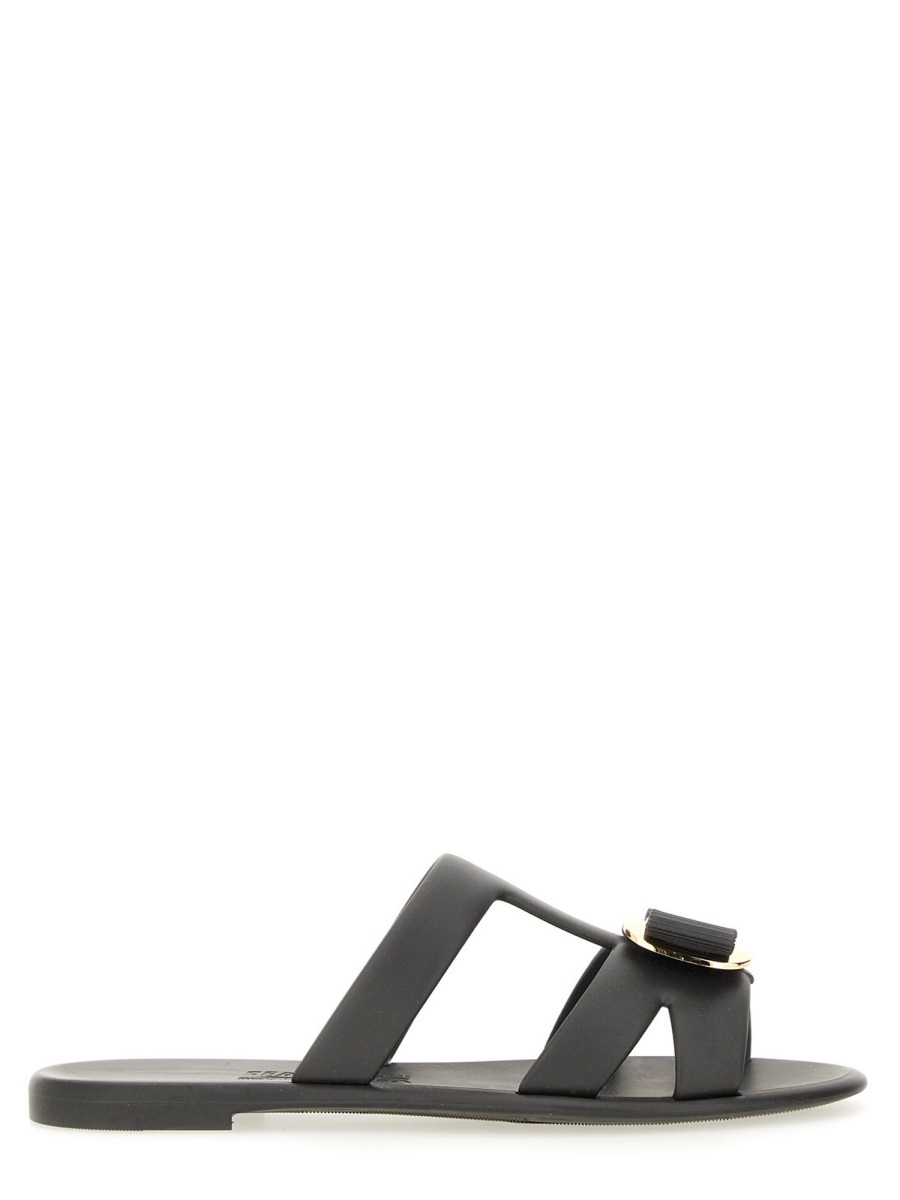 [Ferragamo] Sandals SS26 779972_01J325001
