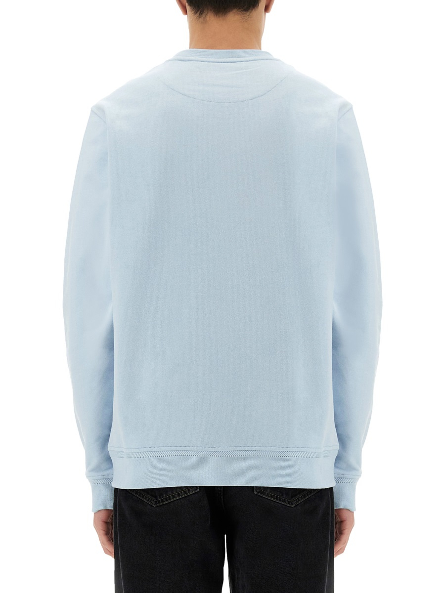 [Belstaff] Sweatshirt SS26 100049_SKBLU