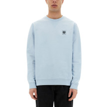 [Belstaff] Sweatshirt SS26 100049_SKBLU