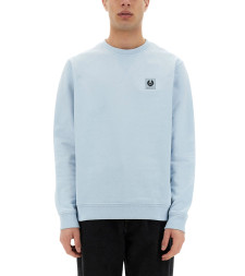 [Belstaff] Sweatshirt SS26 100049_SKBLU