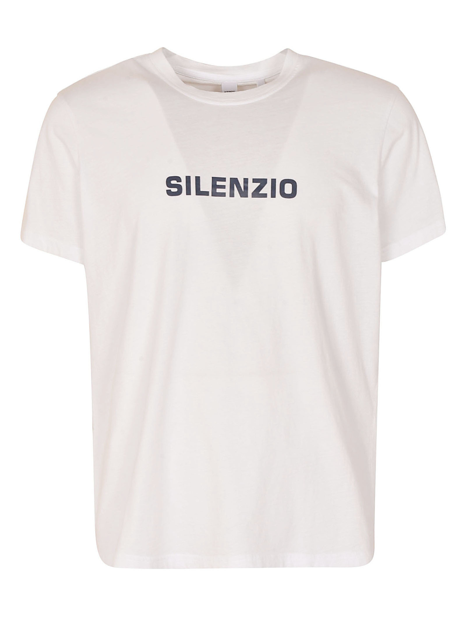 [Aspesi] T-shirts Short Sleeve SS26 AY27 A335