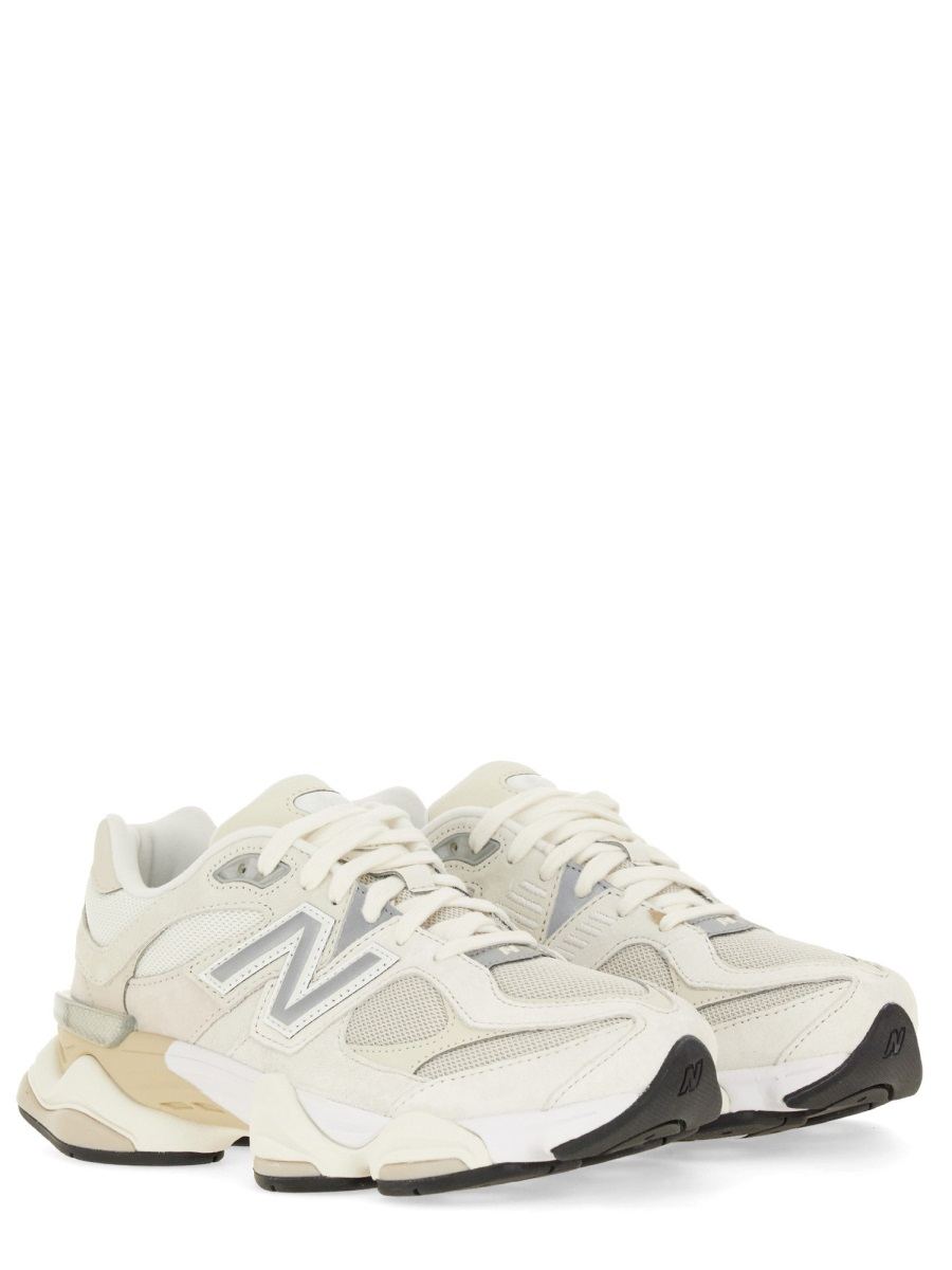 [new Balance] Sneakers SS26 U9060WHT_SEASALT