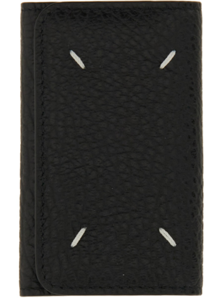 [Maison Margiela] Wallet SS26 SA3UA0001_P4455T8013