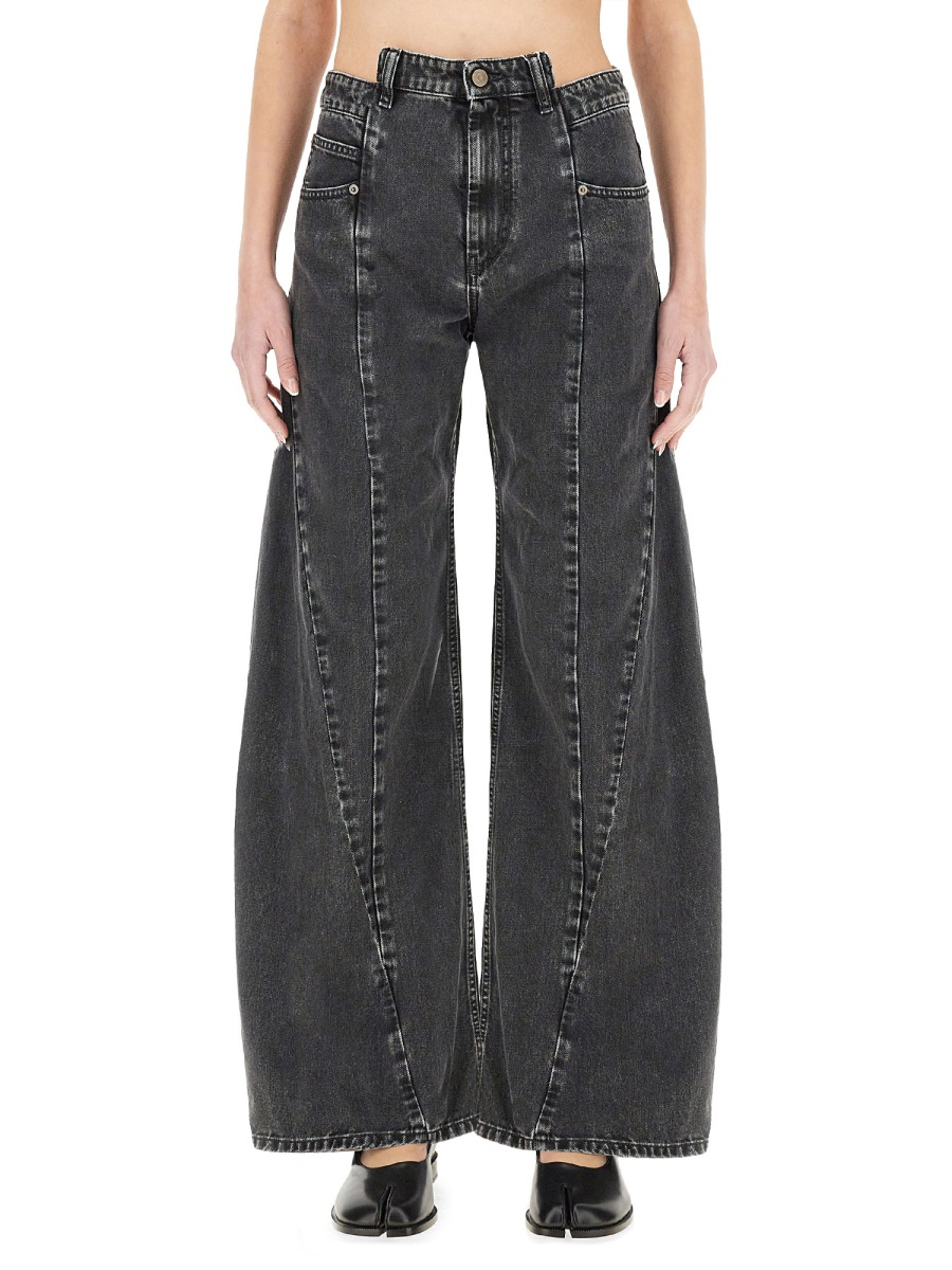 [Maison Margiela] Pants SS26 S51LA0133_S30496961