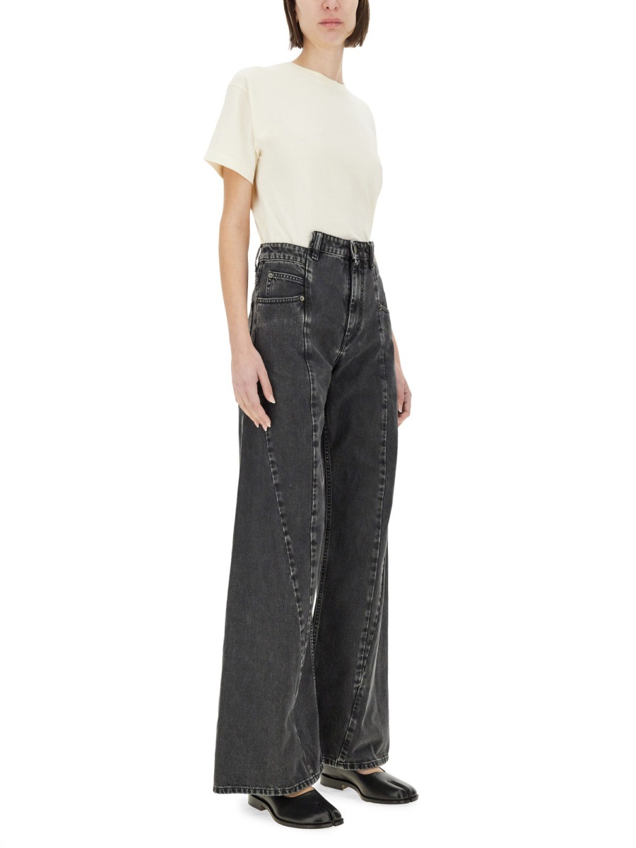 [Maison Margiela] Pants SS26 S51LA0133_S30496961