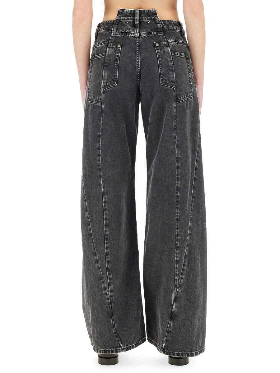 [Maison Margiela] Pants SS26 S51LA0133_S30496961