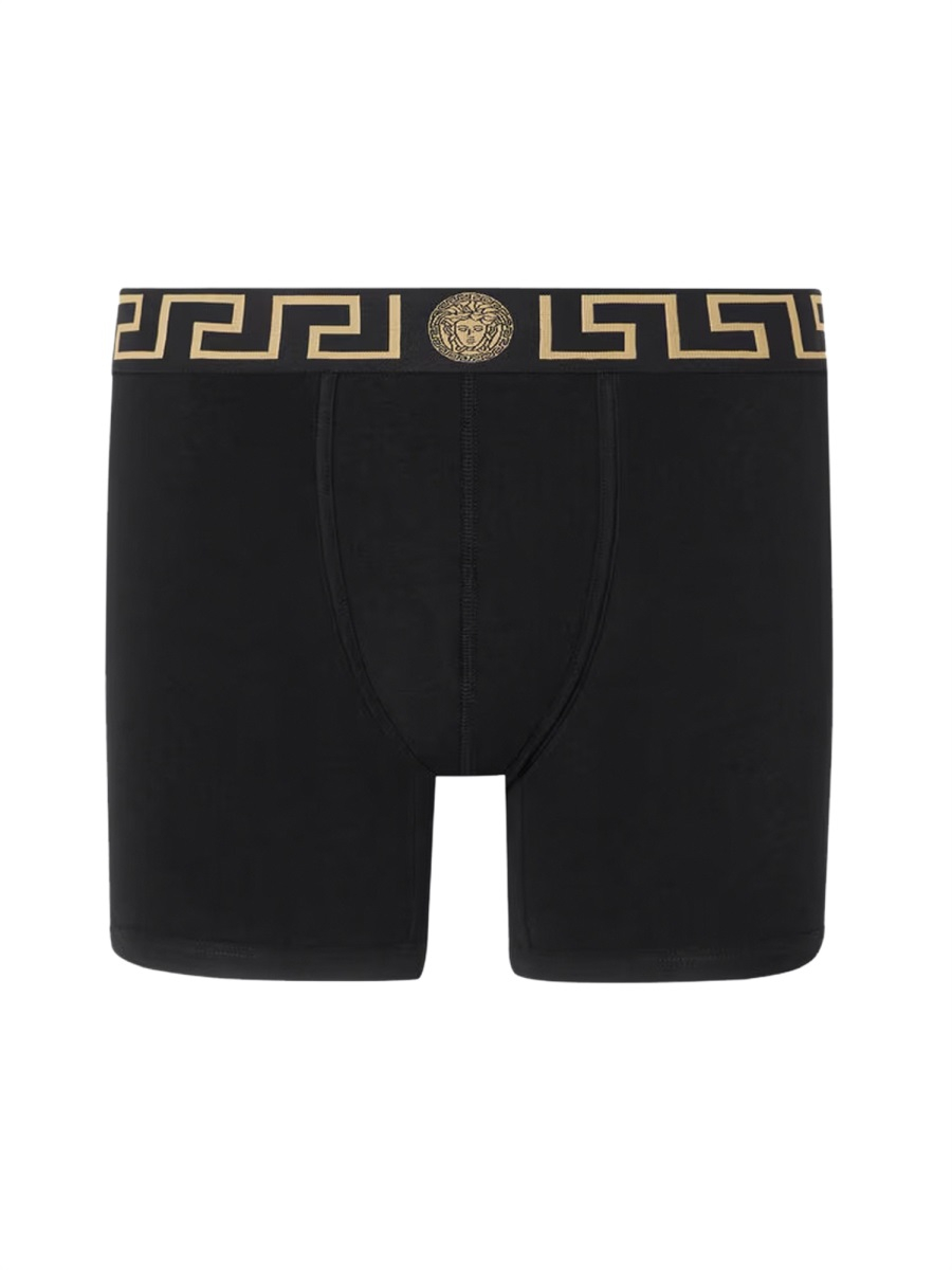 [Versace] Brief boxer SS26 AU10028_1A10011A80G