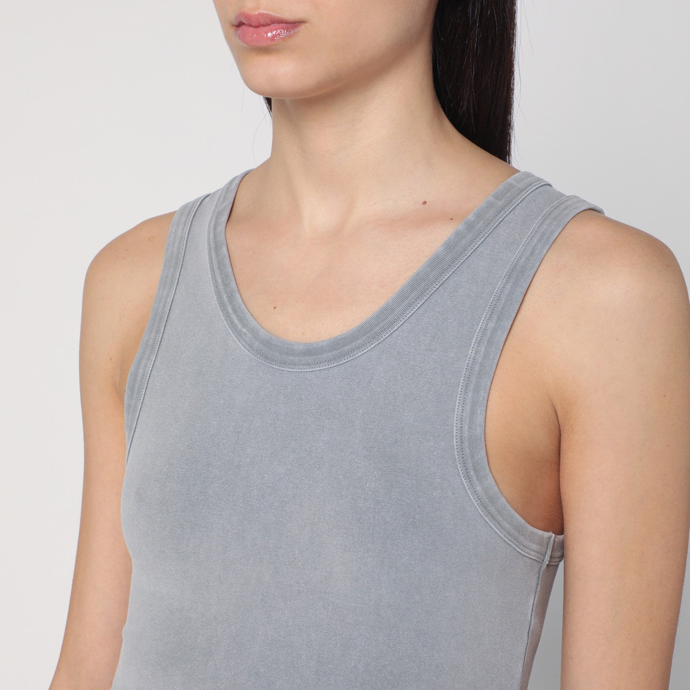 [Entire Studios] Tank top SS25 ES2267CO