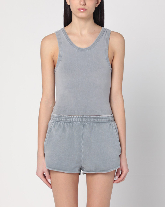 [Entire Studios] Tank top SS25 ES2267CO