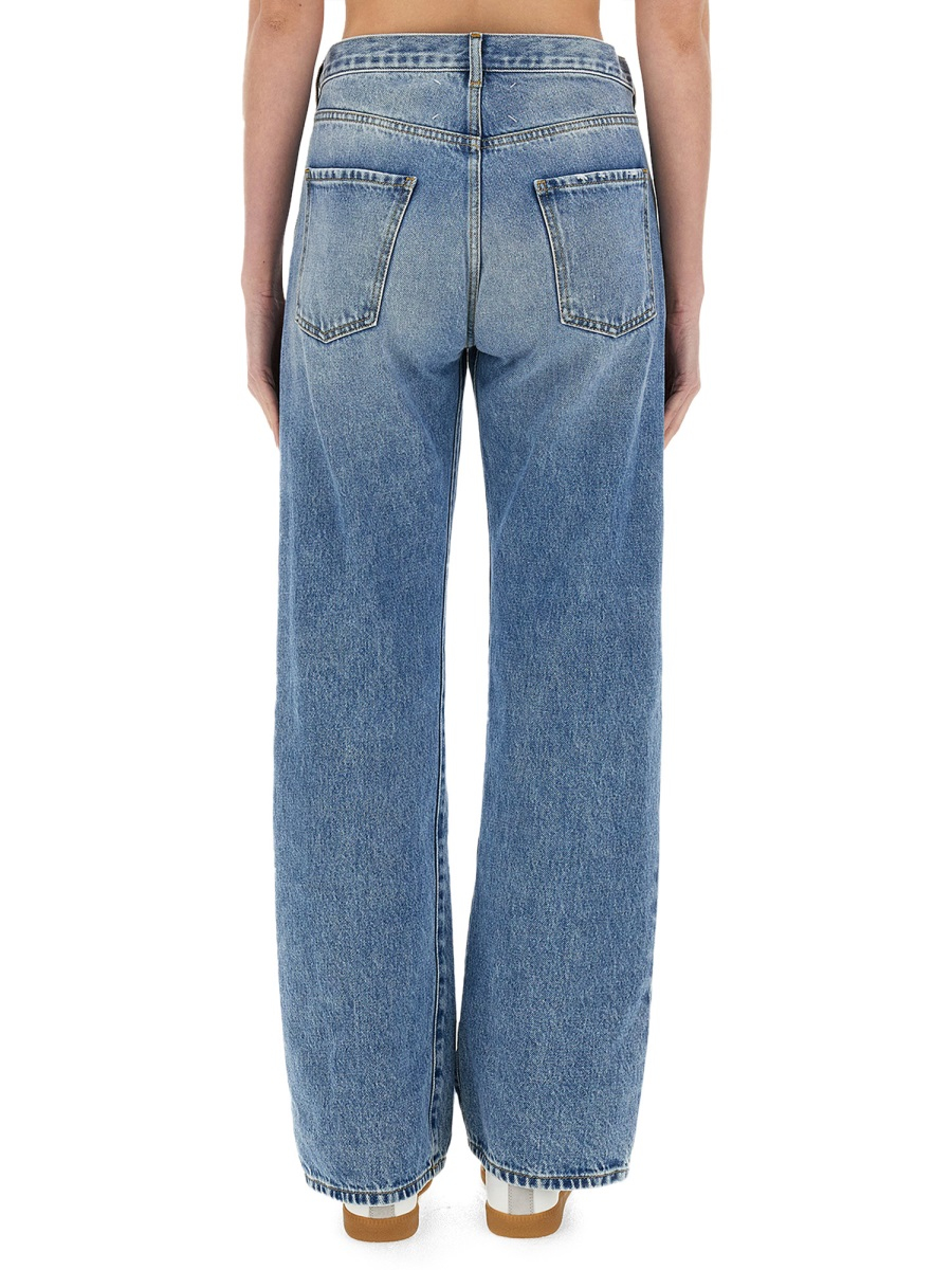 [Maison Margiela] Jeans SS26 S51LA0052_S30513470