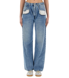 [Maison Margiela] Jeans SS26 S51LA0052_S30513470