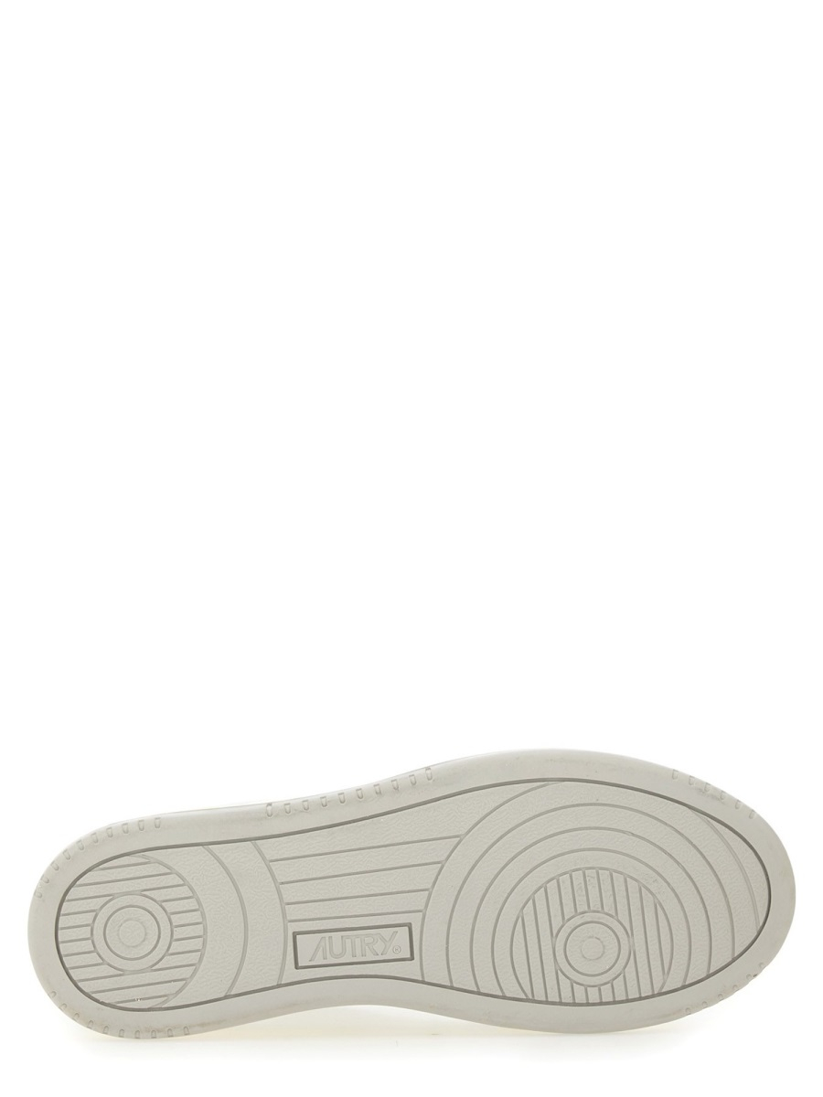 [AUTRY] Sneakers SS26 AULW_WB10
