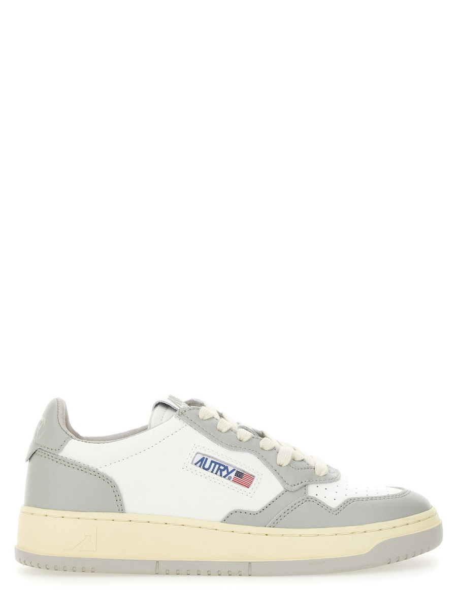 [AUTRY] Sneakers SS26 AULW_WB10